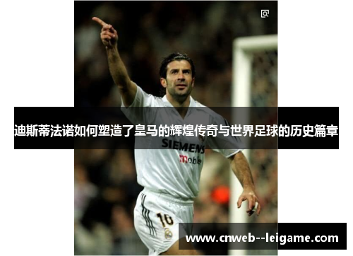 迪斯蒂法诺如何塑造了皇马的辉煌传奇与世界足球的历史篇章 迪斯蒂法诺如何塑造了皇马的辉煌传奇与世界足球的历史篇章