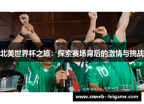 北美世界杯之旅：探索赛场背后的激情与挑战